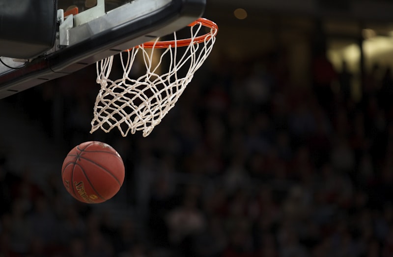 赛事分析