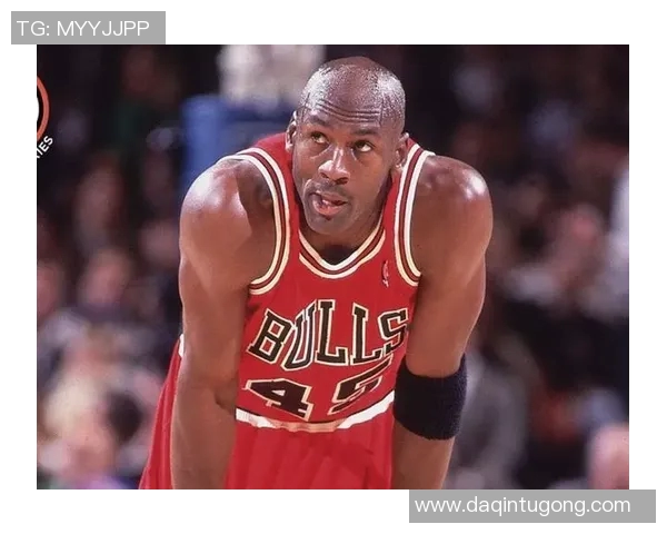 足球明星们如何看待篮球传奇乔丹的影响与成就