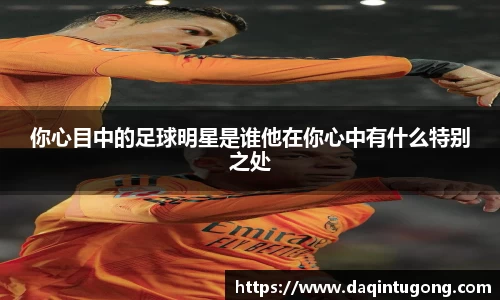 你心目中的足球明星是谁他在你心中有什么特别之处